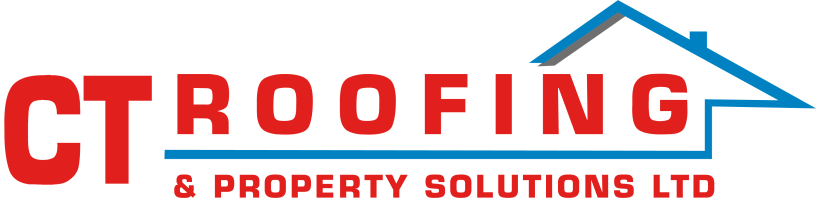 CT Roofing & Property Solutions LTD